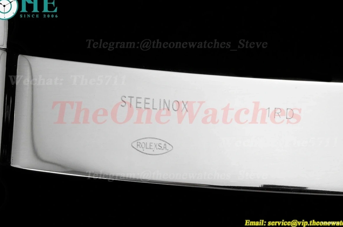 Dial 36mm Jub Datejust SS SS VSF VS3235 126234 Textured Blue 0117